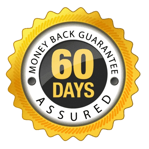 ProMind Complex Official Website 100% Satisfaction 60 Days Money-Back Guarantee
