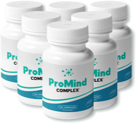 ProMind Complex Special Discount